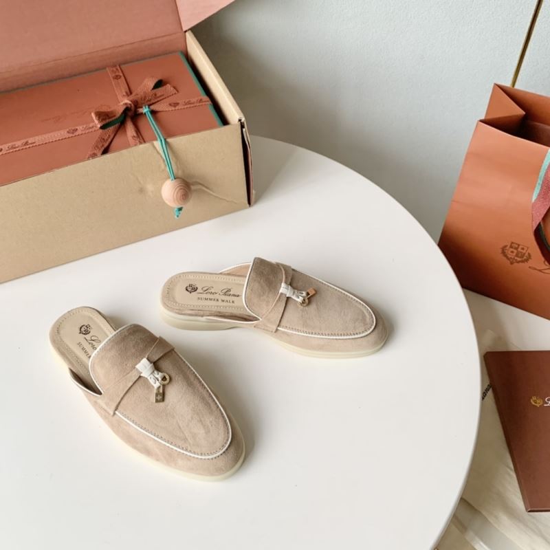 Loro Piana Sandals